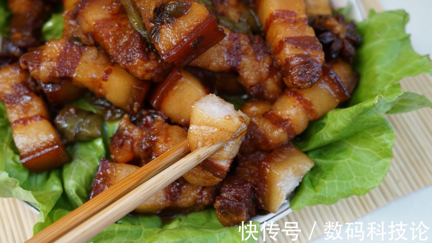 烹饪|一锅双模式打造精致私房菜,大宇二合一饭煲电压力锅上手体验