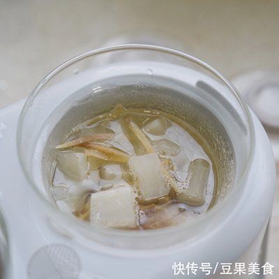 鲜香下饭的萝卜牛排骨汤，你喜欢吗？