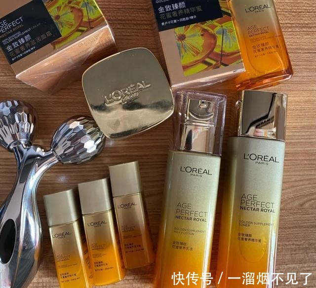 保湿|40岁女人用什么乳液这5款滋润保湿抗初老,很适合中年女性