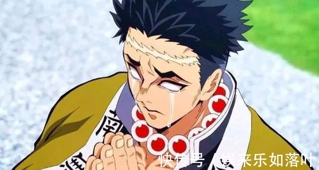 蜜璃|鬼灭之刃九柱各自的心事,风柱隐藏温柔,水柱心怀愧疚