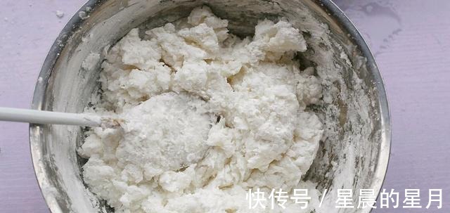 家人|别再用白面包饺子了，做成水晶饺子，看着就很有食欲，家人都爱吃！