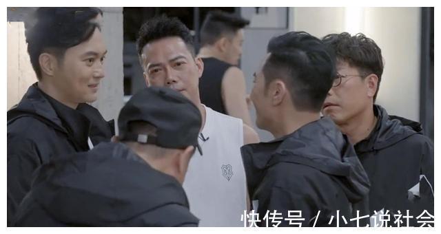 《披哥》五公前大湾队被拆意难平《披哥》五公后拆得漂亮