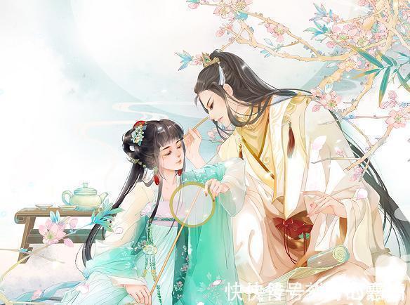 娘娘|文，“贵妃，陛下又翻了您的牌子……”她发飙“我要住冷宫！”