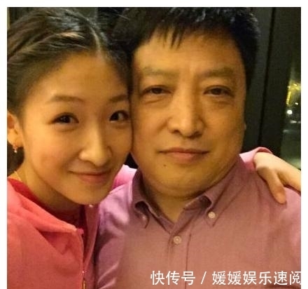 刘爸爸|刘诗雯背后功臣,父母为她分居六年,混双惜败后妈妈向所有人鞠躬