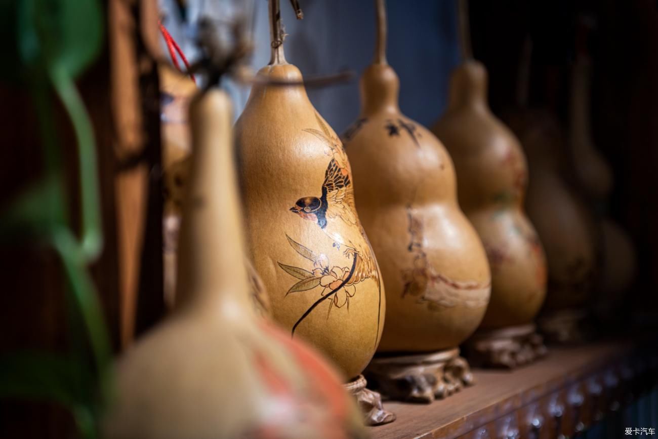  六人行|诗意 · 江湖，六人行