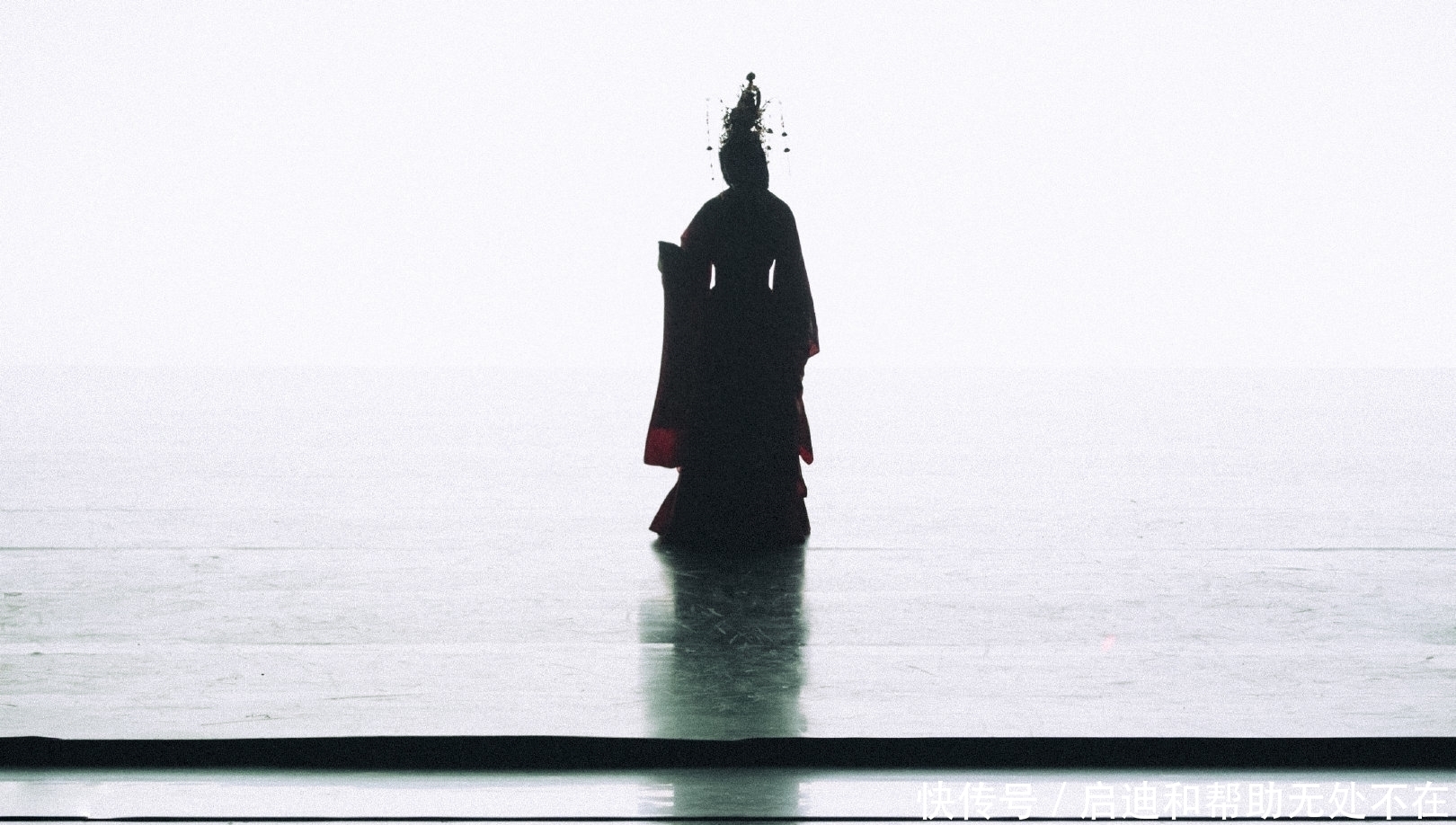 大合唱|在这一年的古风音乐,我们觉得很感动,主要是大合唱的环节