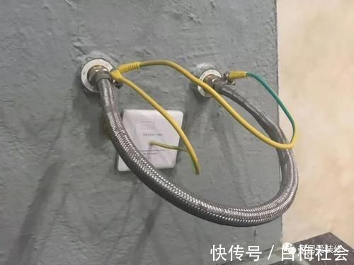 漏电|装了空开就不用装地线了?装修别图省事,这几样别漏掉