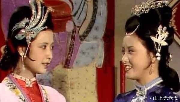 王熙凤为什么一定要置尤二姐于死地,真有那么大仇恨么?