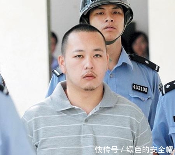 南宁三姐妹杀人碎尸案凶手兰新诚落网记