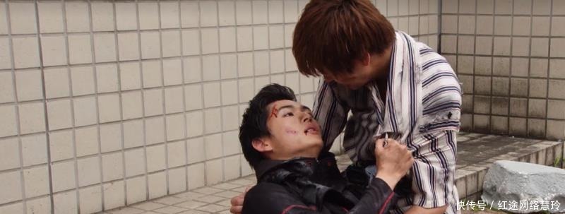 假面骑士：常磐庄吾失去了父母朋友，最后活成了自己最讨厌的样子