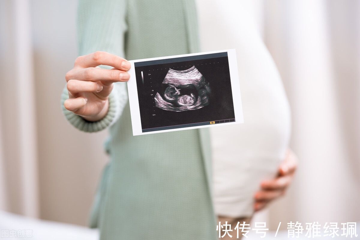 准妈妈|越到怀孕晚期羊水越浑浊,孕妈牢记“3做2不做”,避免胎儿缺氧