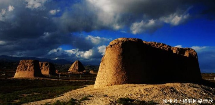 历史|西夏王陵被盗一空,考古学家们是否要坚持自己的理想?你们觉得?