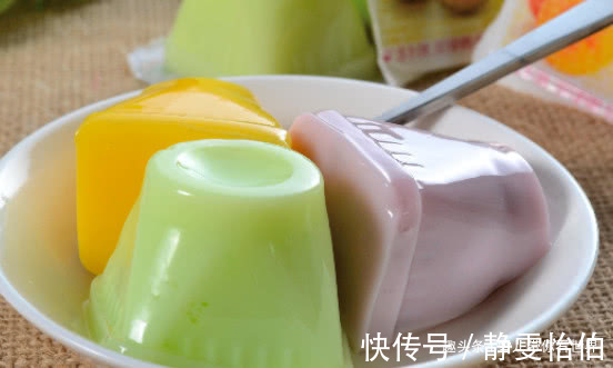 魔芋|5种刮油最“猛” 的零食,瘦子一个不放过,吃不胖