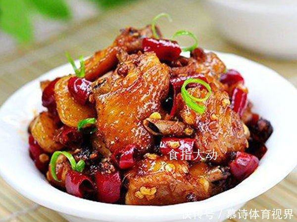 孩子|好吃到流口水的几道家常菜,解馋营养又下饭,大人孩子都超爱吃