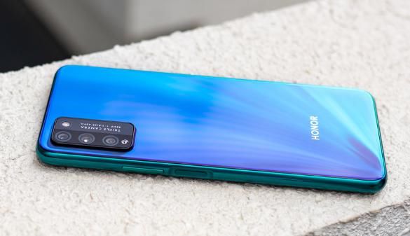 华为|华为续航无敌?实测对比OPPO千元机:结果意外