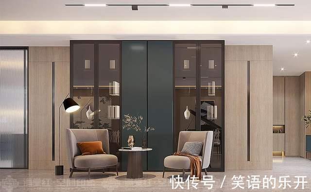 幸福生活|装修案例丨掌握幸福钥匙,解锁生活的多元模式