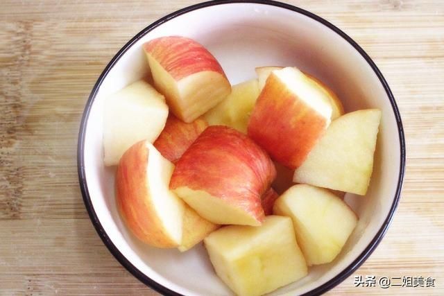 冬季碰到这谷物别错过,2块钱一斤,做蒸糕特香,家人天天吃不够