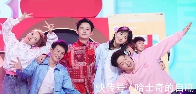 快本|網傳湖南衛視王牌節目“快樂大本營”停播,官方回應:將升級改版