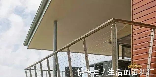 齐家安安|售楼小姐说那些阳台房降价也不能买,小便宜贪不得吃亏总是自己