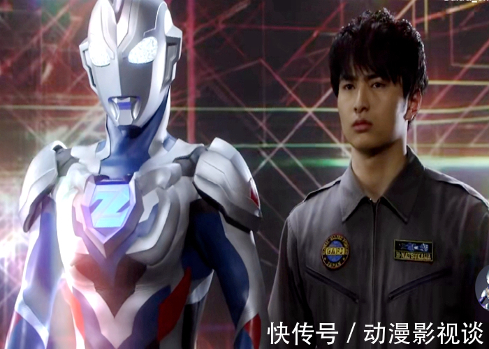 飞燕号|剧本修改后,你对《特利迦奥特曼》还满意吗?圆谷放过迪迦吧!