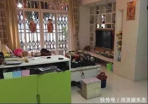 亲戚|亲戚贪便宜买了一套小复式,入住一个月抱怨不断,现在想搬走了