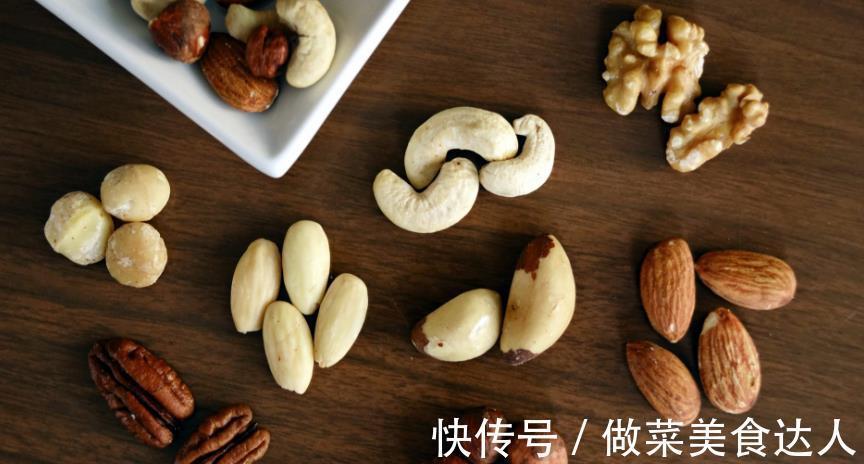 花生|花生和它一起吃,补气血、增强免疫力!98岁女中医早晚每天吃