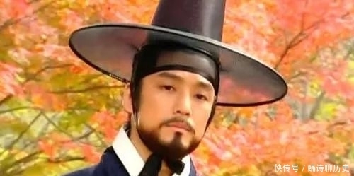 漫谈|大长今漫谈 金鸡事件始末 金鸡注姻缘闵政浩成羁绊