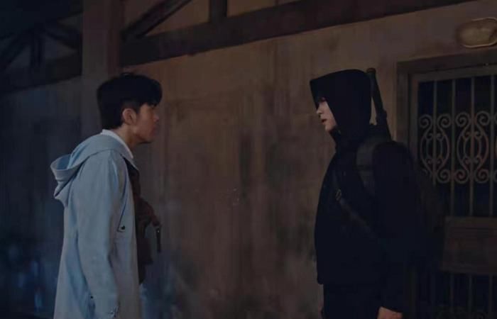  吴邪|《终极笔记》教会我，冒险别买地摊货，不然就会像吴邪一样狼狈！