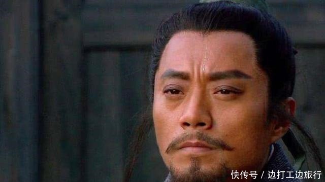 梁山|谁才是梁山真正的老大直至吴用上吊前,他才明白一直都不是宋江