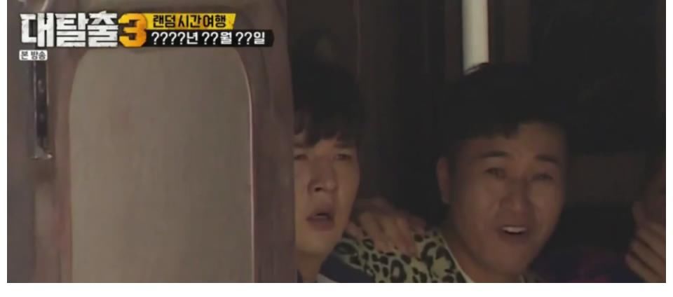 豆瓣|豆瓣9.3分，这档“宝藏”综艺看得我浑身起鸡皮疙瘩