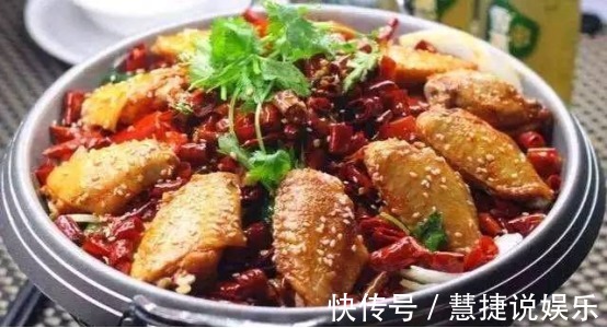 做菜也是一种乐趣，鲜香可口，下酒又下饭，特别适合开胃下饭