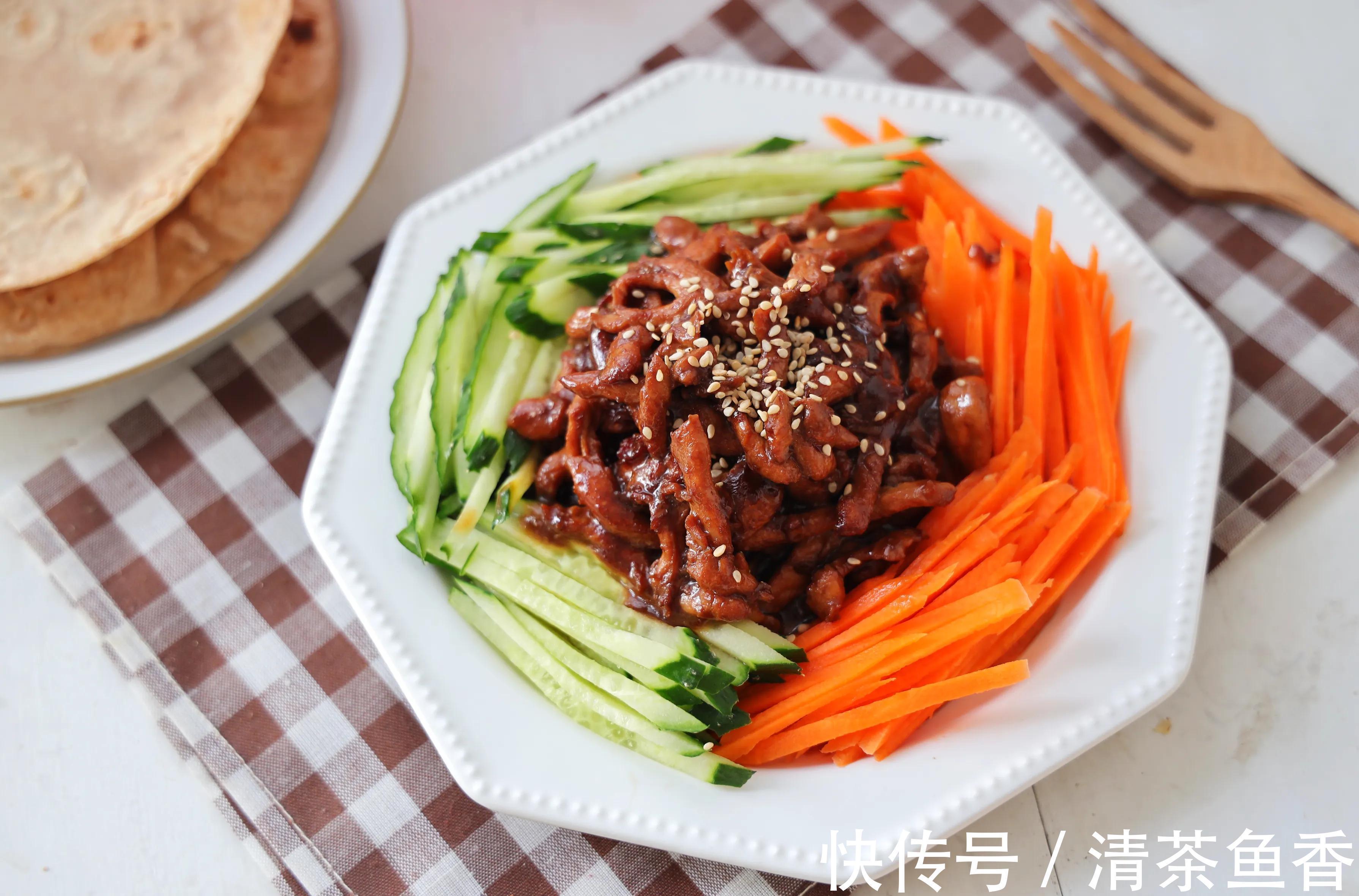 减脂餐|我家常吃的减脂餐,有菜有肉有主食,一招就搞定!低脂饱腹又好吃