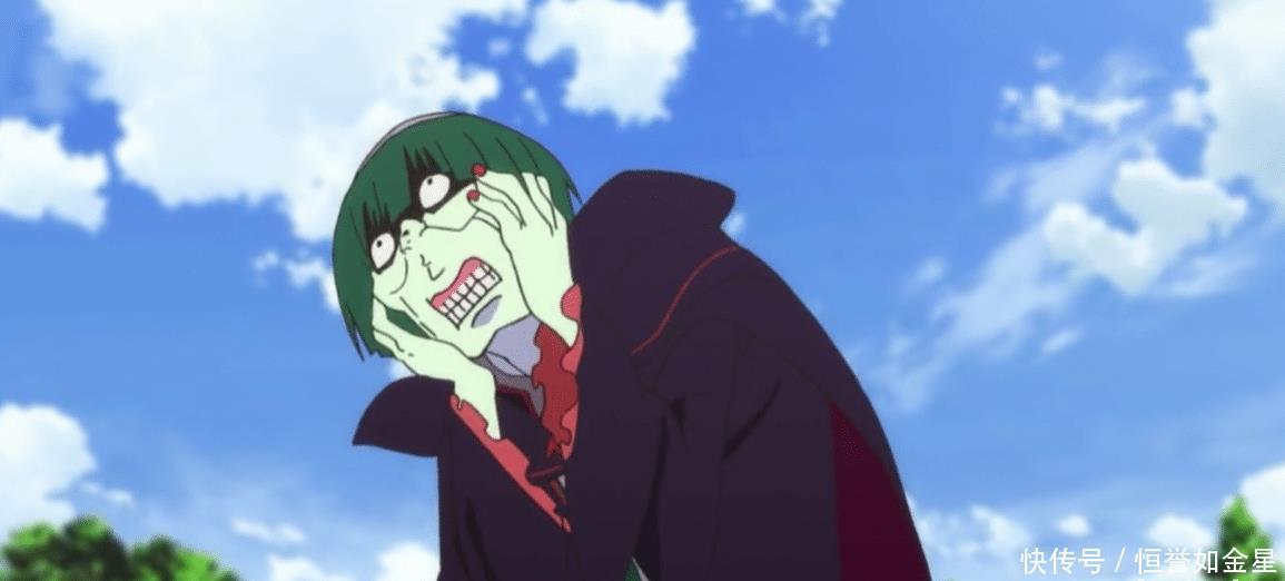 半兽|Re0碧翠丝对怠惰的死感到悲伤!女仆半兽娘,强欲魔女艾姬多娜!