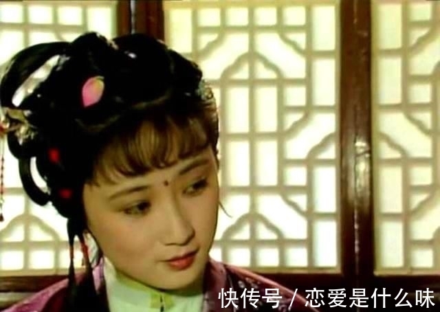 宝钗|同林黛玉才情在伯仲之间的薛宝钗,为何不愿教香菱学诗?