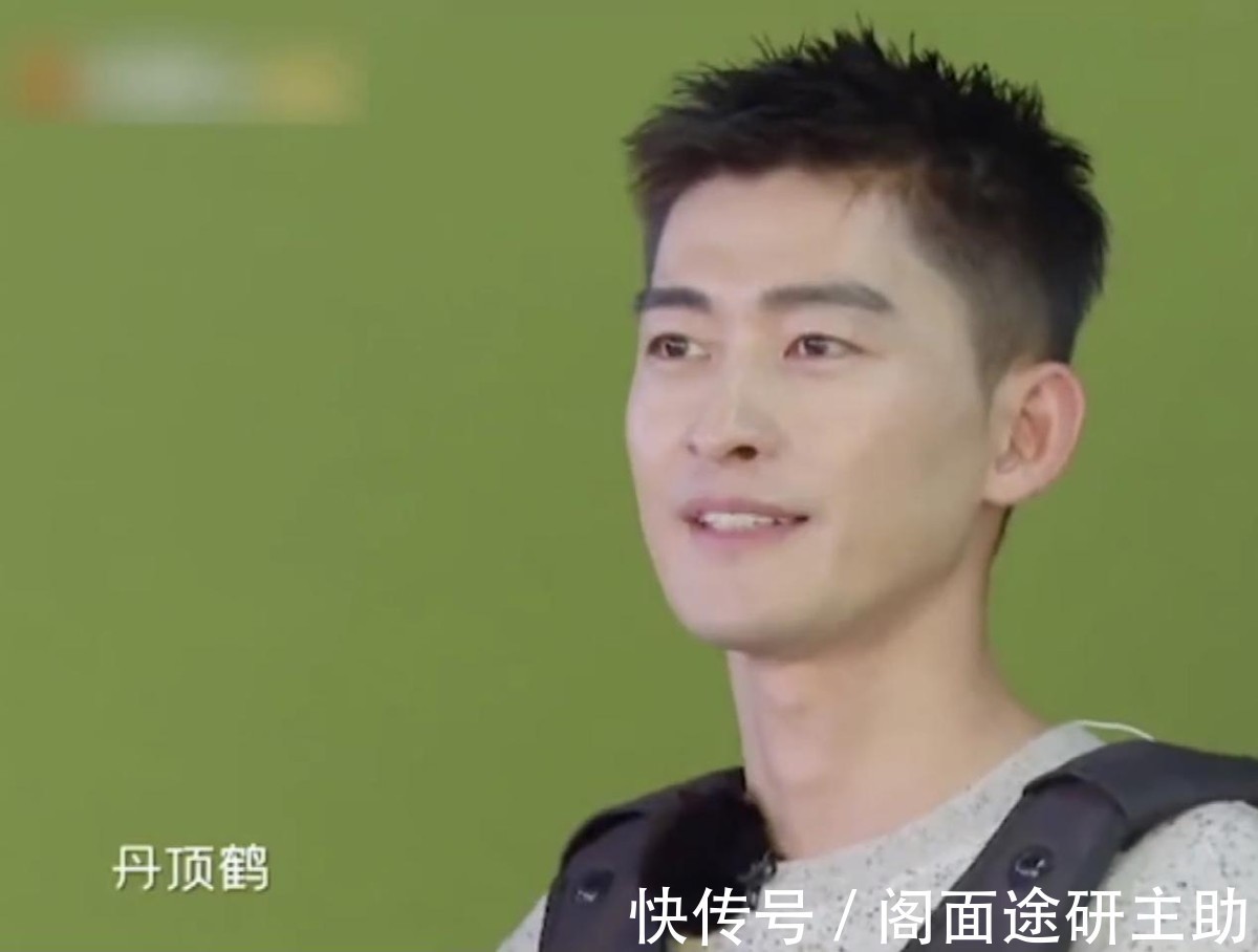 嘉賓|女嘉賓身高蔣勤勤1米69,秦海璐1米65,看到吳宣儀完美避險(xiǎn)