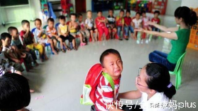 学前教育|一种“新伤害”在幼儿园蔓延,孩子正悄悄忍受,爸妈却毫不自知