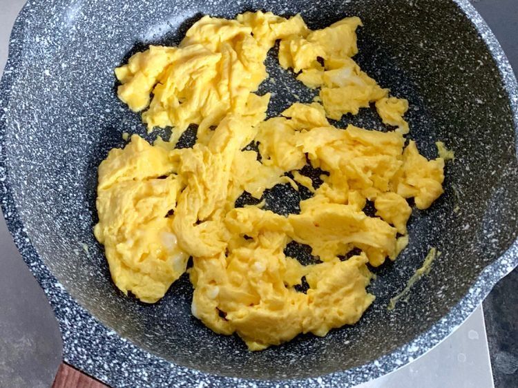 这菜被称为国民菜,酸甜适中,好吃入味