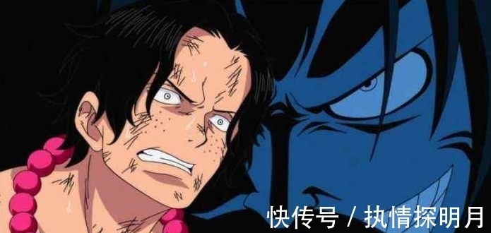 海贼王|海贼王:艾斯处刑时有多少强者没来,佛之战国:快去请五老星参战