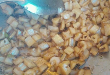 春天进补,吃鱼吃肉别忘了它,3块钱一斤,女人和孩子要多吃