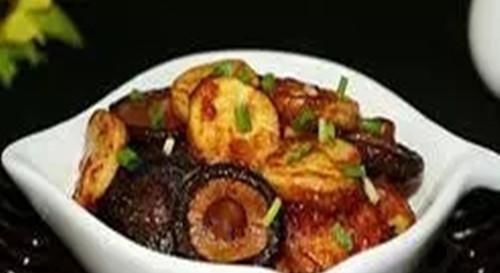 家的味道,就是这道菜,看着普通,总也吃不腻