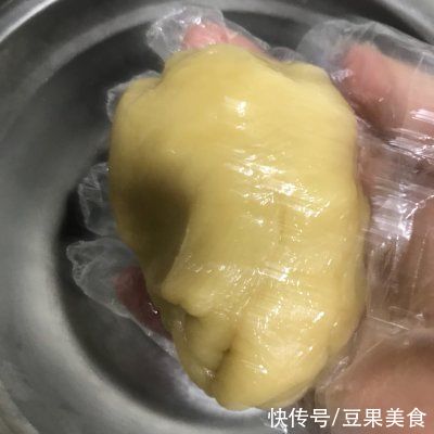 枧水|让美味又营养的蜂蜜月饼，满足你的胃吧