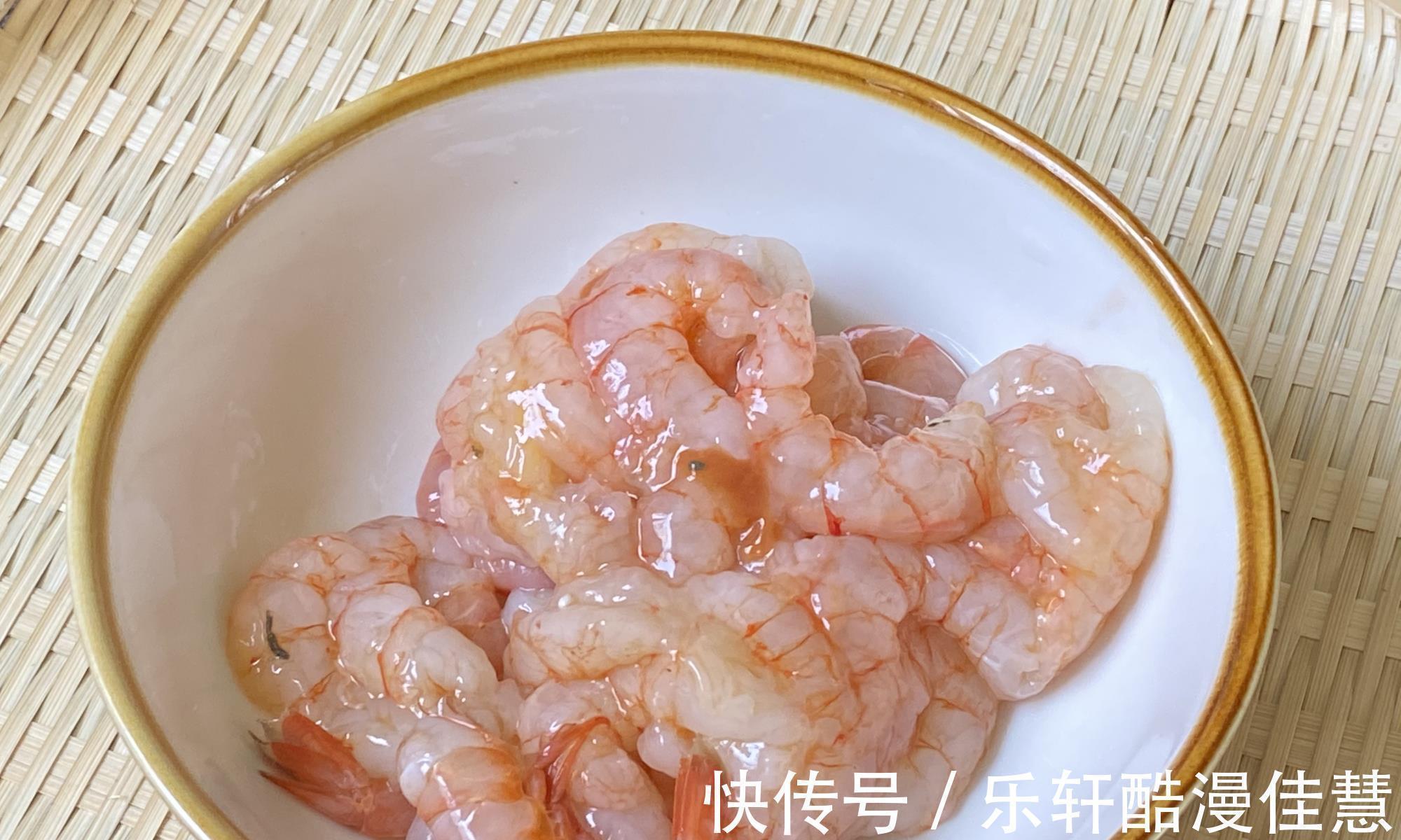 丝瓜|入秋后,给孩子多喝这道汤,简单好喝又营养,孩子长个正需要