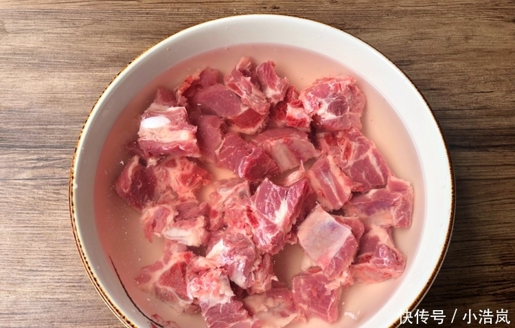 排骨|春天,多给家人做这汤,健脾祛湿,营养又好喝,家人超喜欢