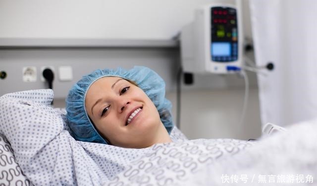 宝妈说|剖腹产后,产妇为啥要平躺6个小时剖腹产后,要注意哪些