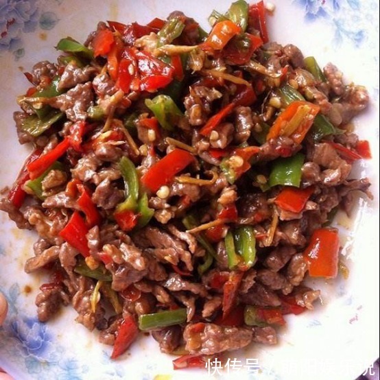 家常菜|在家也能做出饭店味道,推荐几道美味家常菜,在家待客有面子
