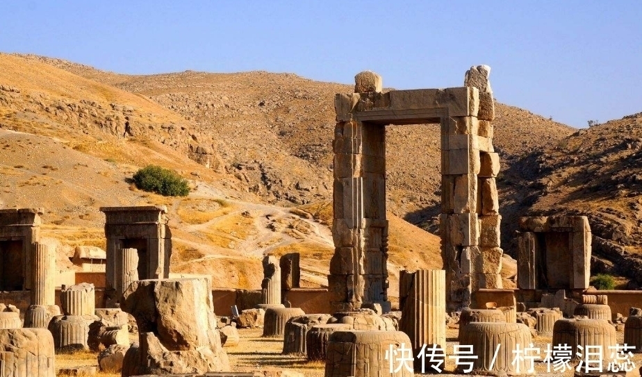 山海经#山海经:中日之间曾有个强大的国家,一夜突然消失,日本至今害怕