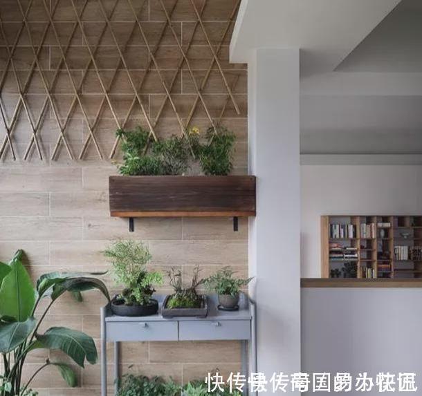 客厅|越来越多人装修全屋刷大白墙,完工效果很赞,超出了我的预期