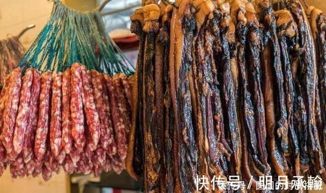 这肉不怕过期，放得越久越好吃，一次买上10斤，放到过年吃正好