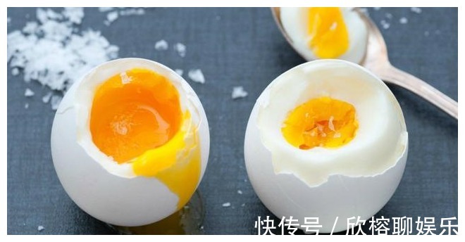 身材|女生为了减肥,每天只吃鸡蛋,持续3天后她的身材会有怎样的变化