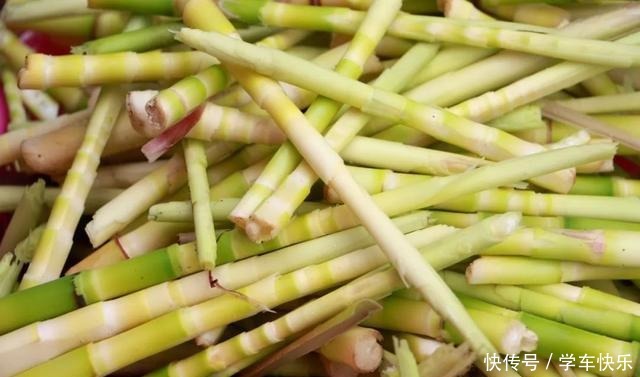  舌尖上的周宁——深山“冒”美食